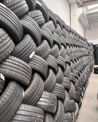 GOMME 205/55/16-185/65/15-225/45/17-205/50/17