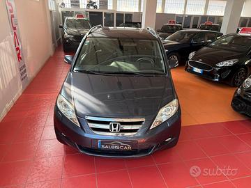 Honda FR-V 2.2 16V i-CTDi Comfort