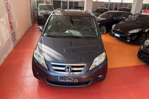 Honda FR-V 2.2 16V i-CTDi Comfort