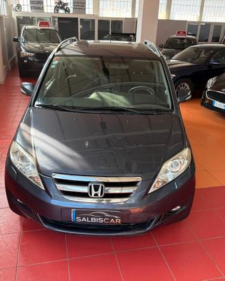Honda FR-V 2.2 16V i-CTDi Comfort