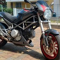 Ducati monster 620 i.e.