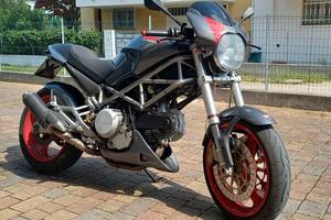 Ducati monster 620 i.e.