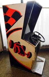 Gioco elettomeccanico anni 60