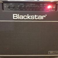 AMPLIFICATORE x CHITARRA BLACKSTAR  HT 40 DE LUXE