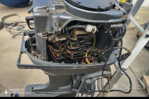 Motore mariner 40cv gambo lungo