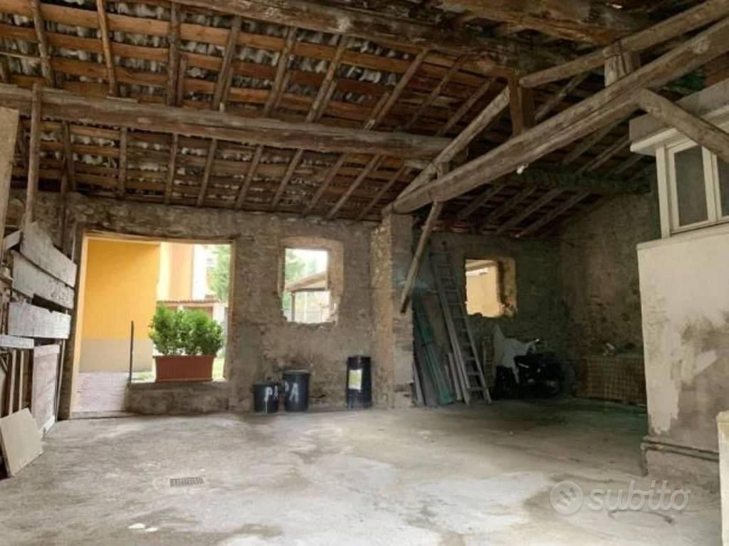 Appartamento – Costa Serina, Gazzo - Altro