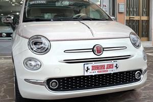 Fiat 500C 1.2Anniversario LIMITED EDITION 1 DI 560