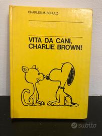 Peanuts: Vita da cani, Charlie Brown!