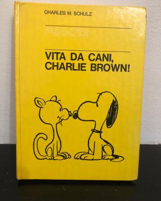 Peanuts: Vita da cani, Charlie Brown!