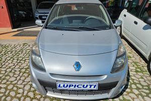 Renault Clio 1.2 16V 5 porte Dynamique