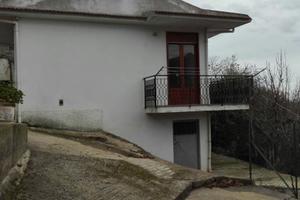 Terreno con vista mare