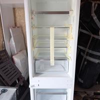 Frigorifero combinato da incasso Bosch