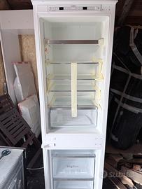 Frigorifero combinato da incasso Bosch