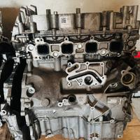 Motori Jaguar land Rover