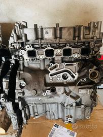 Motori Jaguar land Rover