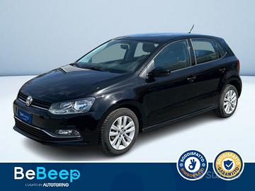 Volkswagen Polo 5P 1.0 MPI TRENDLINE 60CV