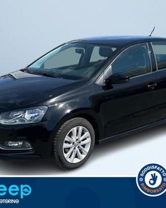 Volkswagen Polo 5P 1.0 MPI TRENDLINE 60CV