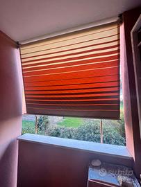 tenda da  balcone 