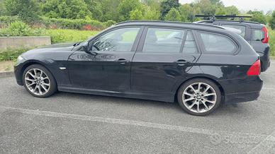 BMW 320d Touring