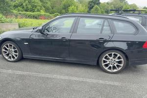 BMW 320d Touring