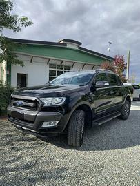 Ford Ranger Wildtrak - 2019 - 135.645 km