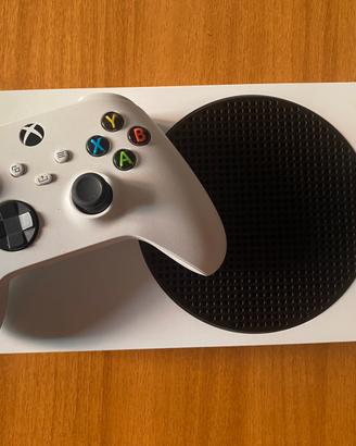 Xbox S 500 gb