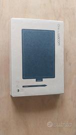 One by WACOM (Tavoletta Grafica)