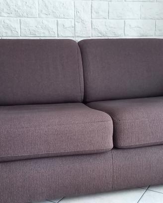 divano letto sfoderabile 