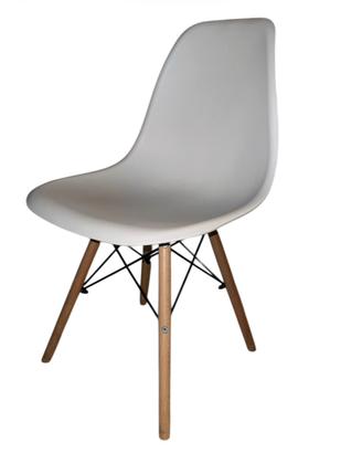 Sedie stile nordico