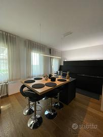 Appartamento in centro zona pedonale a Padova