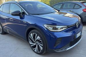 Id4 pro perf - km 18000 come nuova