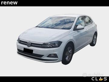 Volkswagen Polo 1.0 TSI 5p. Comfortline BlueMotion
