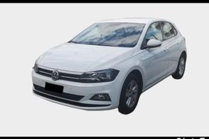 Volkswagen Polo 1.0 TSI 5p. Comfortline BlueMotion