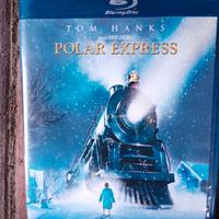Blu Ray POLAR EXPRESS