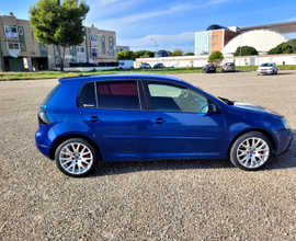 Golf 5 1.6 fsi 115cv 2004