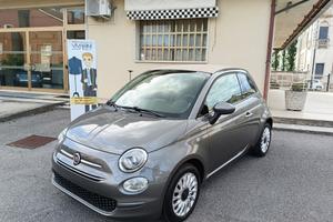 Fiat 500 C 1.2 Lounge *PREZZO REALE*