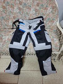 pantalone moto bela 4 stagioni