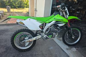 klx 450r 