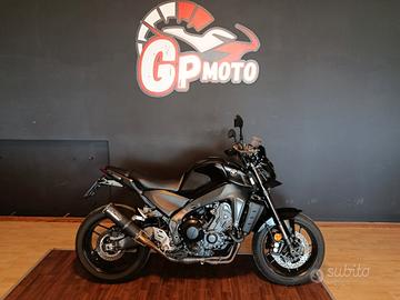 Yamaha MT-09
