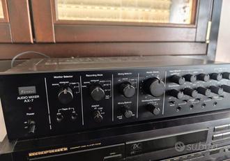 Used Sansui AX-7 Control amplifiers for Sale | HifiShark.com