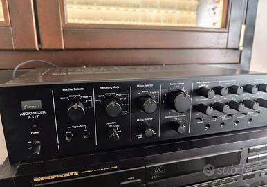 Sansui ax7