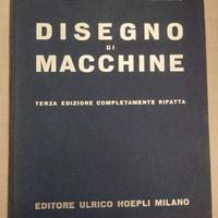 DISEGNO DI MACCHINE - Speluzzi/Tessarotto