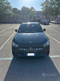 Mercedes gla (h247) - 2021