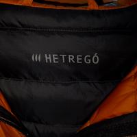 Giubbino HETREGÒ