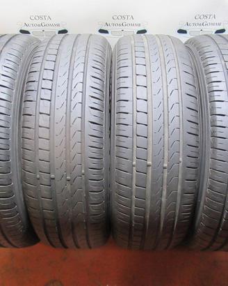 Saldi 215 65 17 Pirelli  90% 215 65 R17