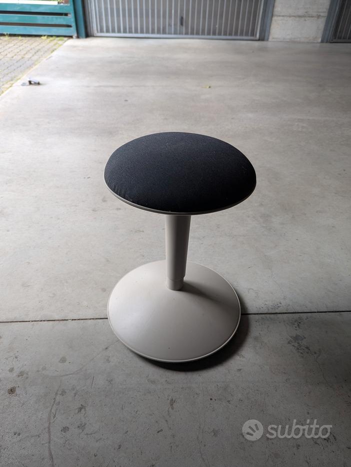 Sgabello regolabile ikea Mobili usati