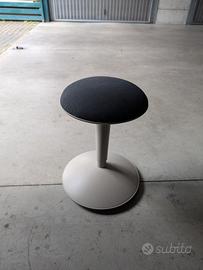 Sgabello NILSERIK di Ikea 