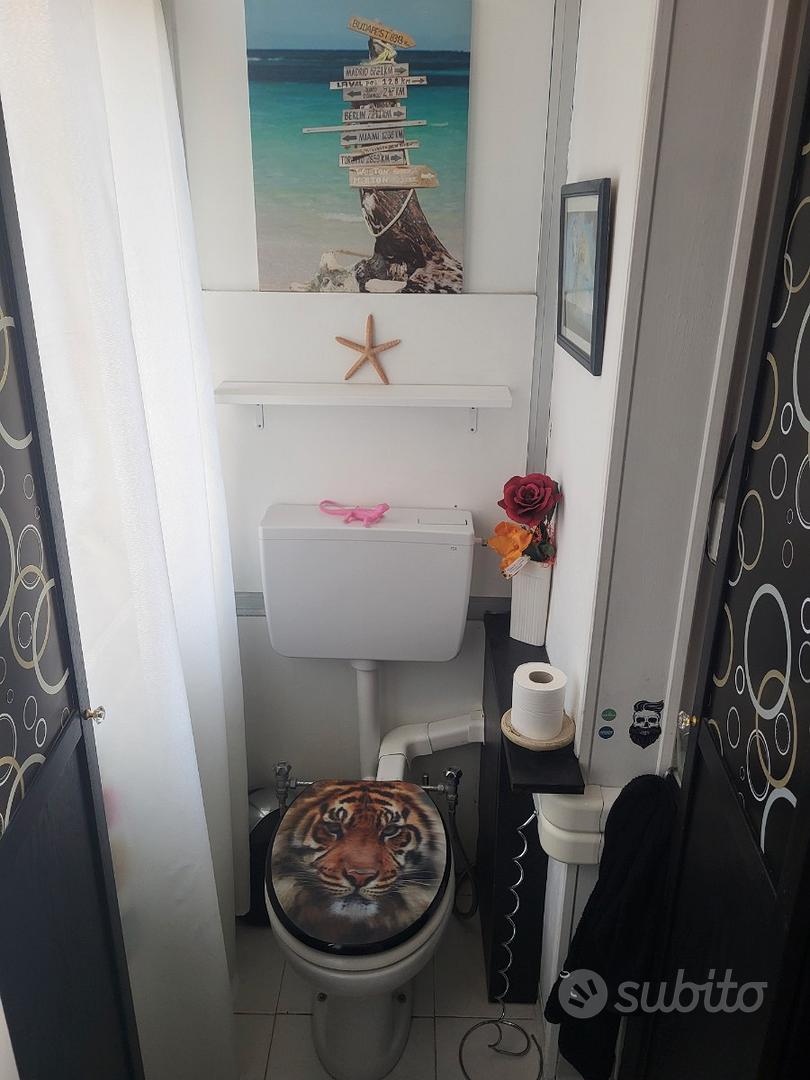 Apartment in Savona, Oltreletimbro - More