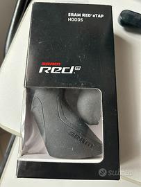 SRAM RED eTap – Coprileve/Hoods Originali e Nuovi