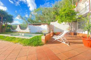 VILLA SINGOLA A NAPOLI